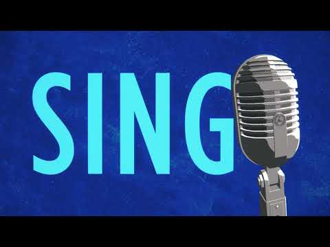 Scene from Back in Time by Olly Dobson and Roger Bart