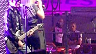 Aloha from Hell - No more days to waste live @ Twilight New Moon Fanevent München