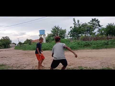 Baixão do cecílio / buritirama Bahia | vida da roça 