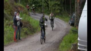 preview picture of video 'No Limit Adventure 2010'