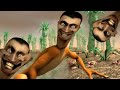 PATILA Alien Dance Vs Skibidi Toilet