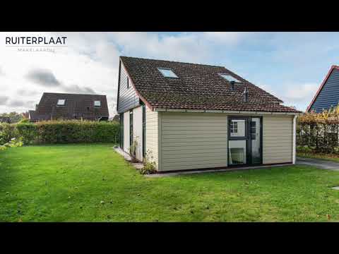 Hof van Zeeland 48 Heinkenszand | Ruiterplaat Makelaardij