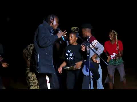 Bana Mulenga cover #kalindula #zambian
