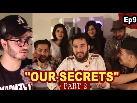 download lagu mp3 mp4 Secrets Podcast, download lagu Secrets Podcast gratis, unduh video klip Download Secrets Podcast Mp3 dan Mp4 Free All Gratis