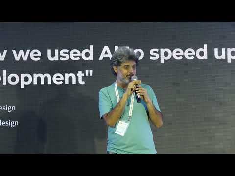 How We Used AI to Accelerate Game Production