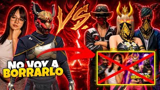 TikToker VUELVE para que BORRE EL VIDEO donde MI HERMANITA LA HUMILLA😱 *Termine humillado* TikToker VUELVE para que BORRE EL VIDEO donde MI HERMANITA LA HUMILLA😱 *Termine humillado*