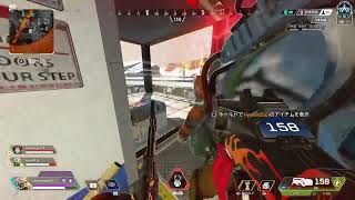 コールドスタジオの生配信　Apex　初見さん大歓迎　コールドスタジオのバトロワ生配信