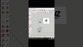 Download lagu Tutorial Sketchup. Desain dari Jpg, JPEG #shorts #shortsvideo #desainrumah #desainrumah mp3