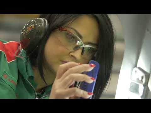 DAC - Campania Aerospace District 2022