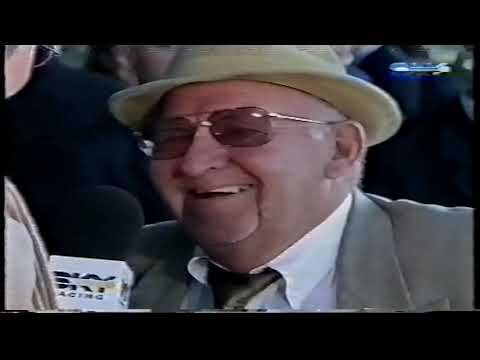 2000/2001 Season (1/6) Missile Stakes - Toorak Hcp (no sound 39:40 - 1:07:20)