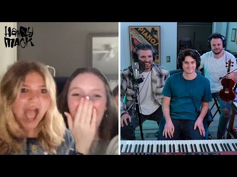 This Had Them Crying… | Harry Mack Freestyle (Omegle Bars 88+)