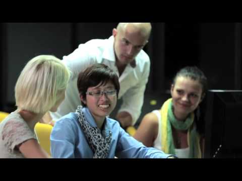 Webisode 4: Combining science with the human touch