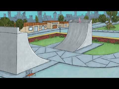 Frosted Pink | Pink Panther and Pals