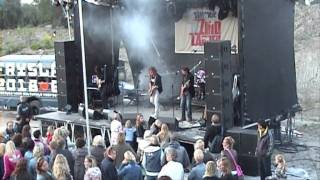 De Kast - Maniak (De Zuidlanden, Leeuwarden).wmv