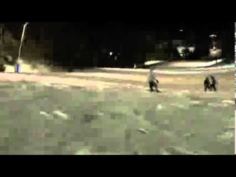 Alessandro Coelho - Snowboard Snow Valey - Fev - 2012.flv