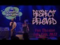 Freedom Movement - Respect Beloved ft. Alais Clay (Fox Theatre July 15th, 2022)