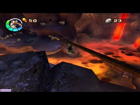 Ice Age 2 The Meltdown - Hotter and Hotter