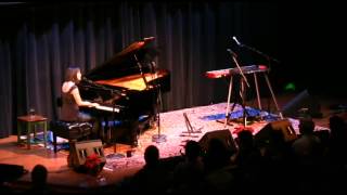 Vienna Teng:Say Uncle (Live 12/29/2013)