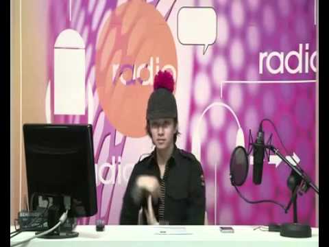 130215 Kim Heechul SungDong Cafe.avi