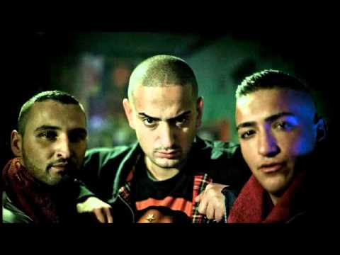 Capo Azzlack ft. Flamur- Das Hier Geht