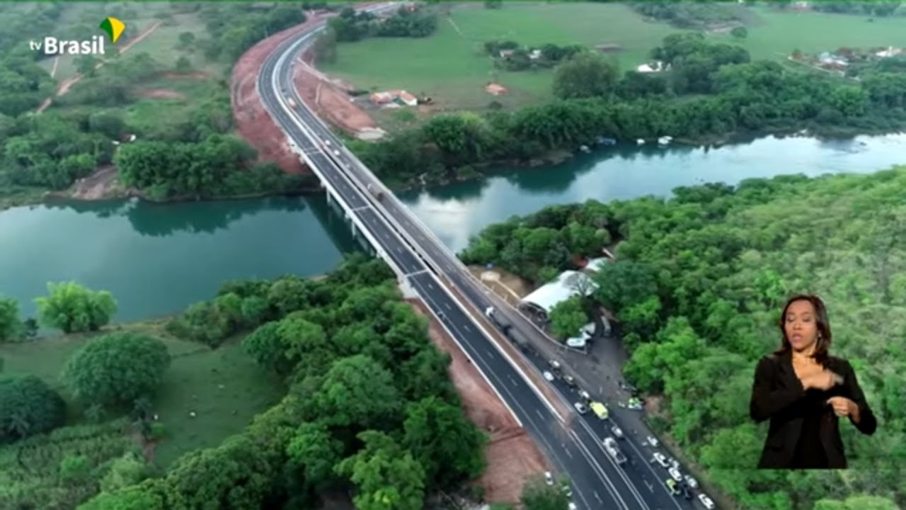 Brasil em Dia - 22 de outubro de 2021