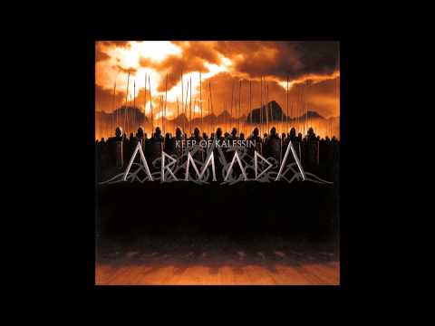 Keep Of Kalessin - Armada - Full Album