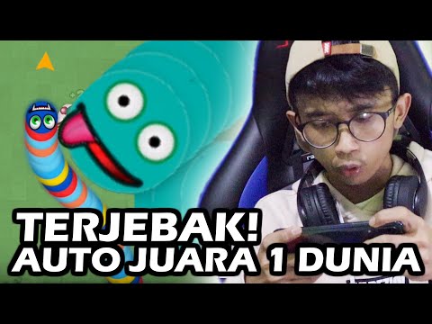 cacing-besar-alaska-top-global-1-dunia-skor-terbaik-3100000-worms-zone-indonesia