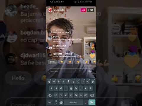 Jamie aka Crack Sinatra ne arata piese unreleased