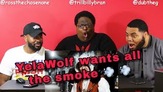 YelaWolf &quot;Bloody Sunday&quot; Freestyle (Music Video) REACTION 😱🔥