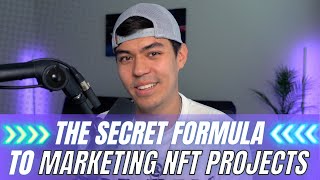 Proven NFT Marketing Tactics to Sellout your Project (12+ Sold Out Projects)