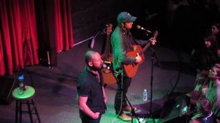 Penny and Sparrow - "Bones"