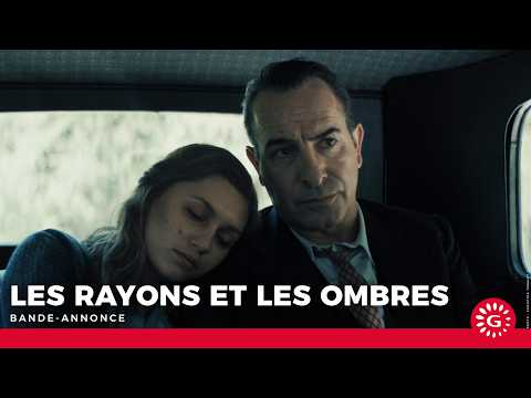 Bande annonce Les Rayons et les ombres - Réalisation Xavier Giannoli Gaumont