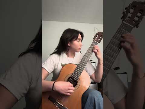 Day 71/100 - Concierto de Aranjuez, Third Movement, Joaquín Rodrigo