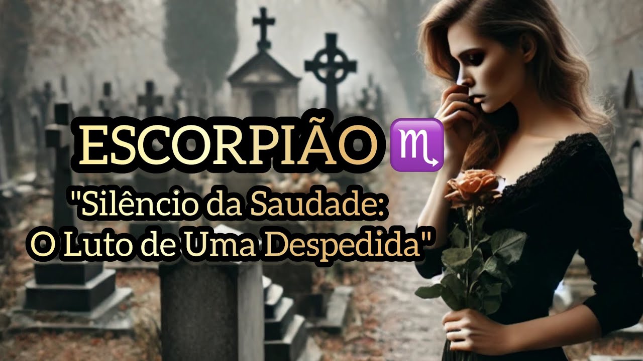 ESCORPIÃO NOVEMBRO ♏️ VOCÊ SERÁ ARRANCADA DESSE LUGAR!