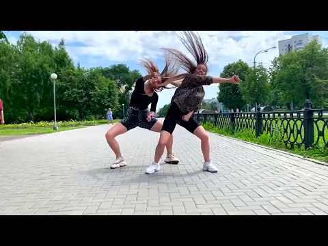 BRO BRO - DING DONG , dancehall choreo by #АЯНcrew #brobrochallange