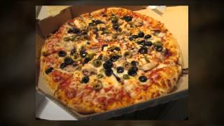 preview picture of video 'Broadview, IL Domino’s Pizza - What Your Favorite Pizza Topping Says About You'