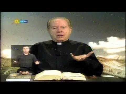 O Pão Nosso 28 Abril 2014 -  Pe.F.C.Cardoso.