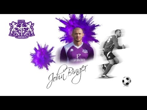 Norton FC Promotional Video 2015 - 2016