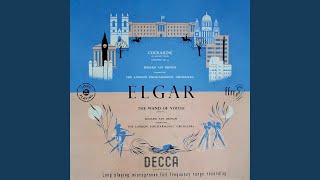 Download lagu Elgar: Cello Concerto in E Minor, Op. 85: IV. Allegro mp3