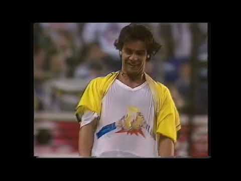 1998-1999 26ste speeldag Anderlecht - Eendracht Aalst 2-1