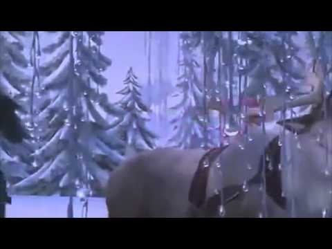 "The Little Snow Princess" - Part 15 - A Tour of the Kingdom