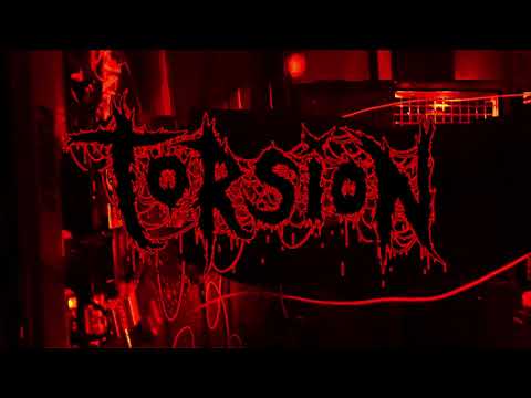 Torsion Live from El Rocko