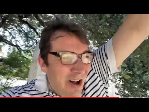 PSS 593 - TDW 1693 Home Movie That Shocked The World VLOGGING LOCATIONS
