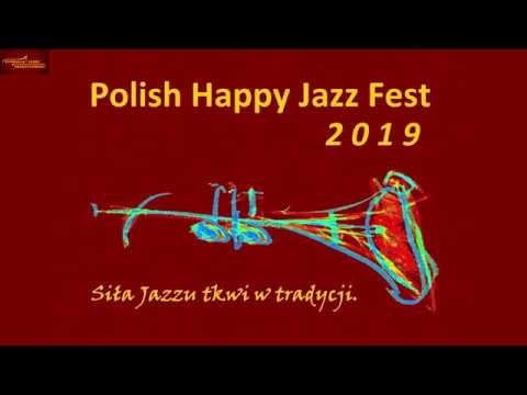 PHJF 2019 - Five O’Clock Orchestra (PL) - Zimny drań