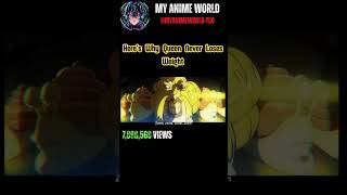 Zoom Zoom Song | #queendanceonepiece #zoomzoomsong #onepiece #viraldance | Onigashima
