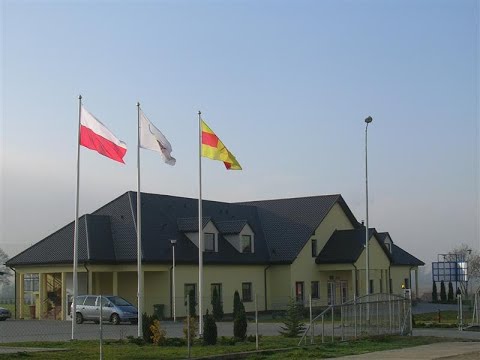 Gminny Ośrodek Kultury - video