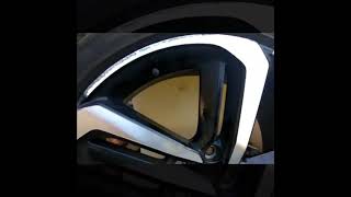 Honda Accord 19" Sport Wheel Repair