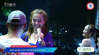 Download lagu All Artis - Sengaja | Live Cover Edisi Kp Leungsir Bekasi Jayasampurna | Iwan Familys mp3