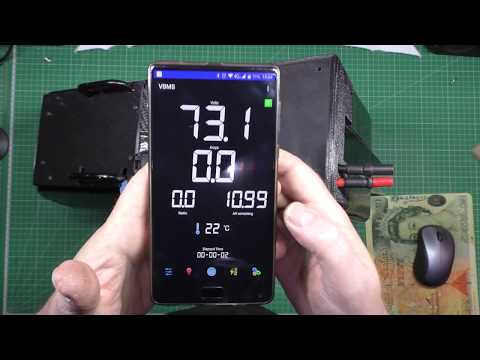 High powered DIY eBike MSVA build part 18 - The last one about the battery (it's finished)