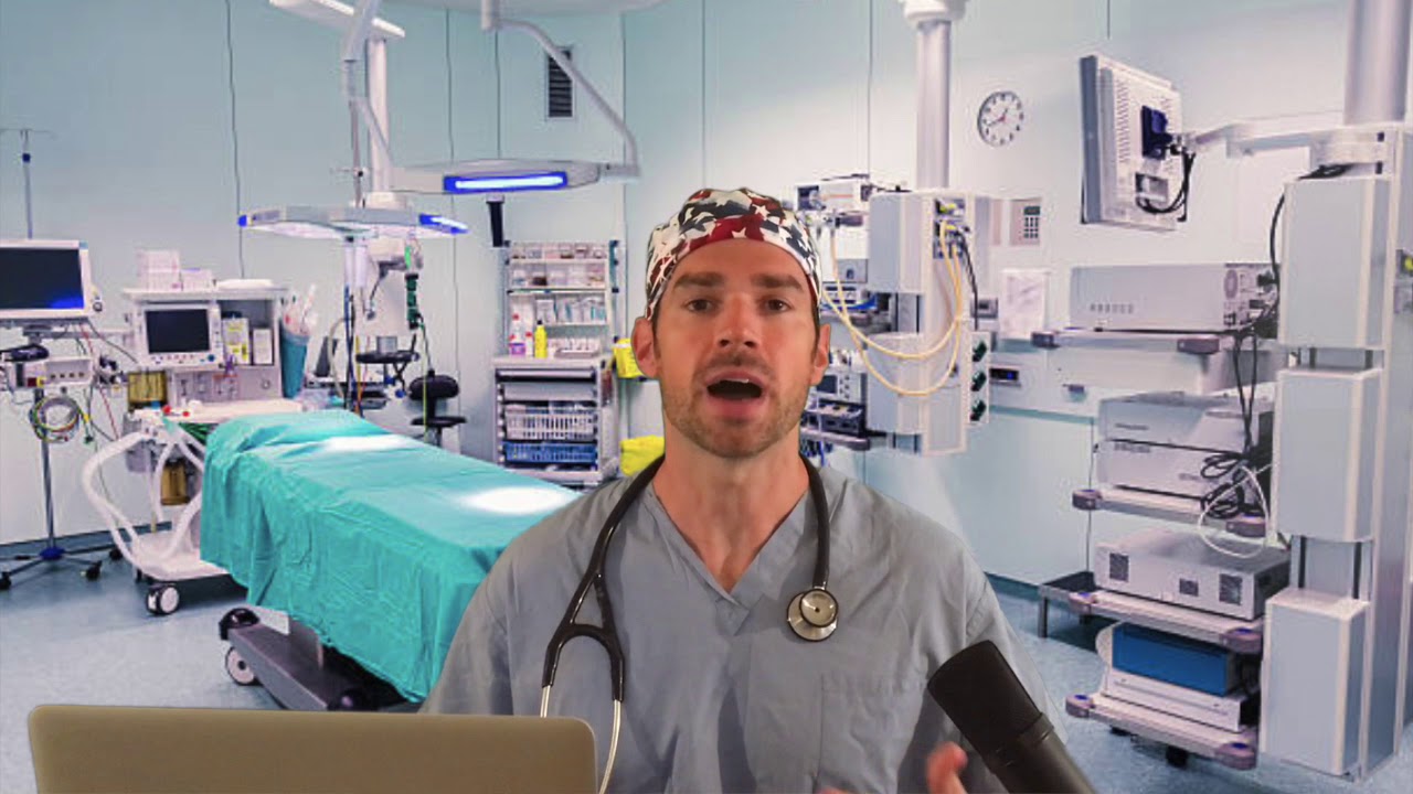 Anesthesia Circuit Ep6 - ACC/AHA guidelines, drowning treatment, meditation, epidurals & mortality